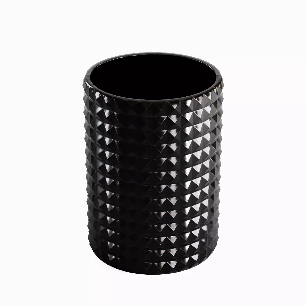 Fancy Drinking Glass Set 3D model_46