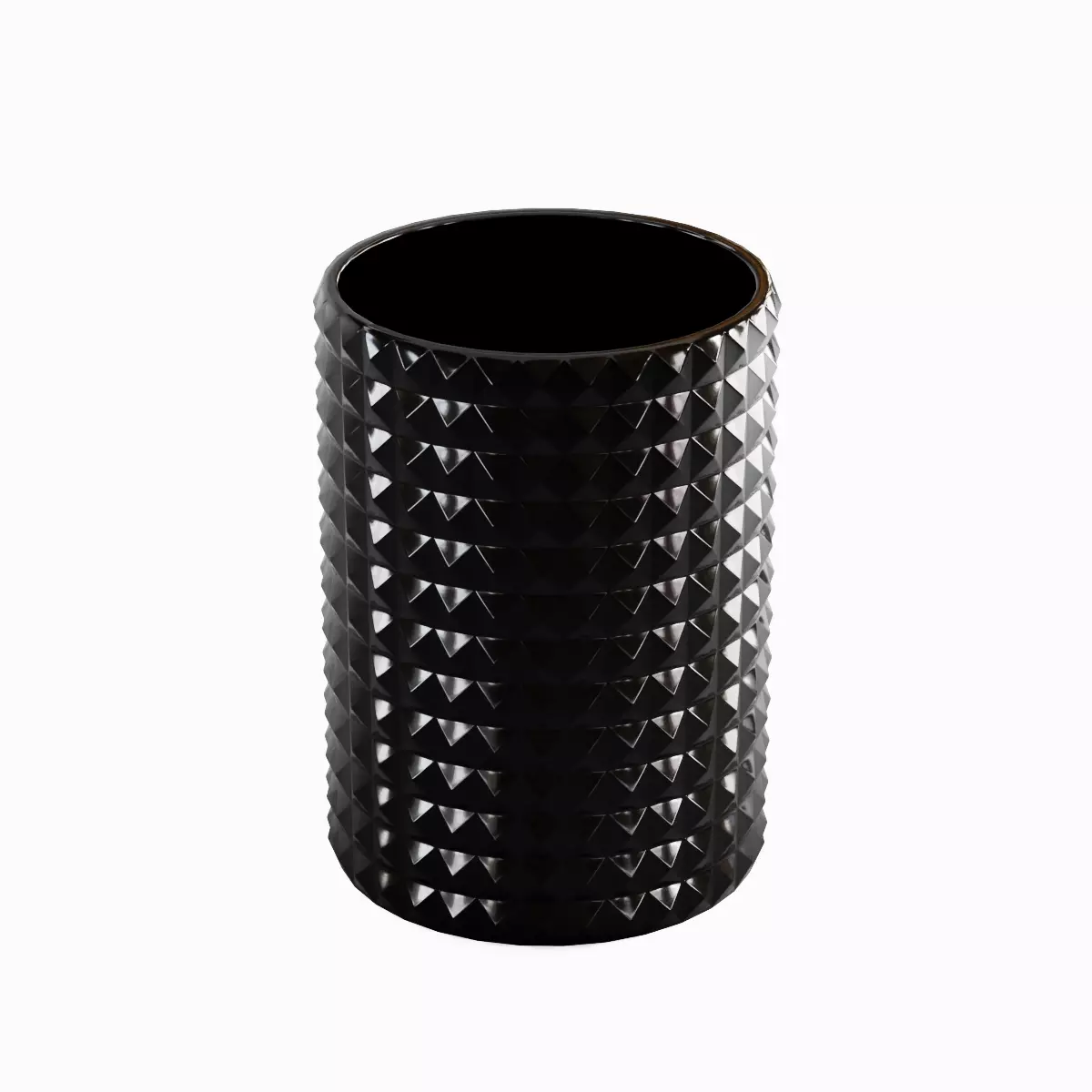 Fancy Drinking Glass Set 3D model_47