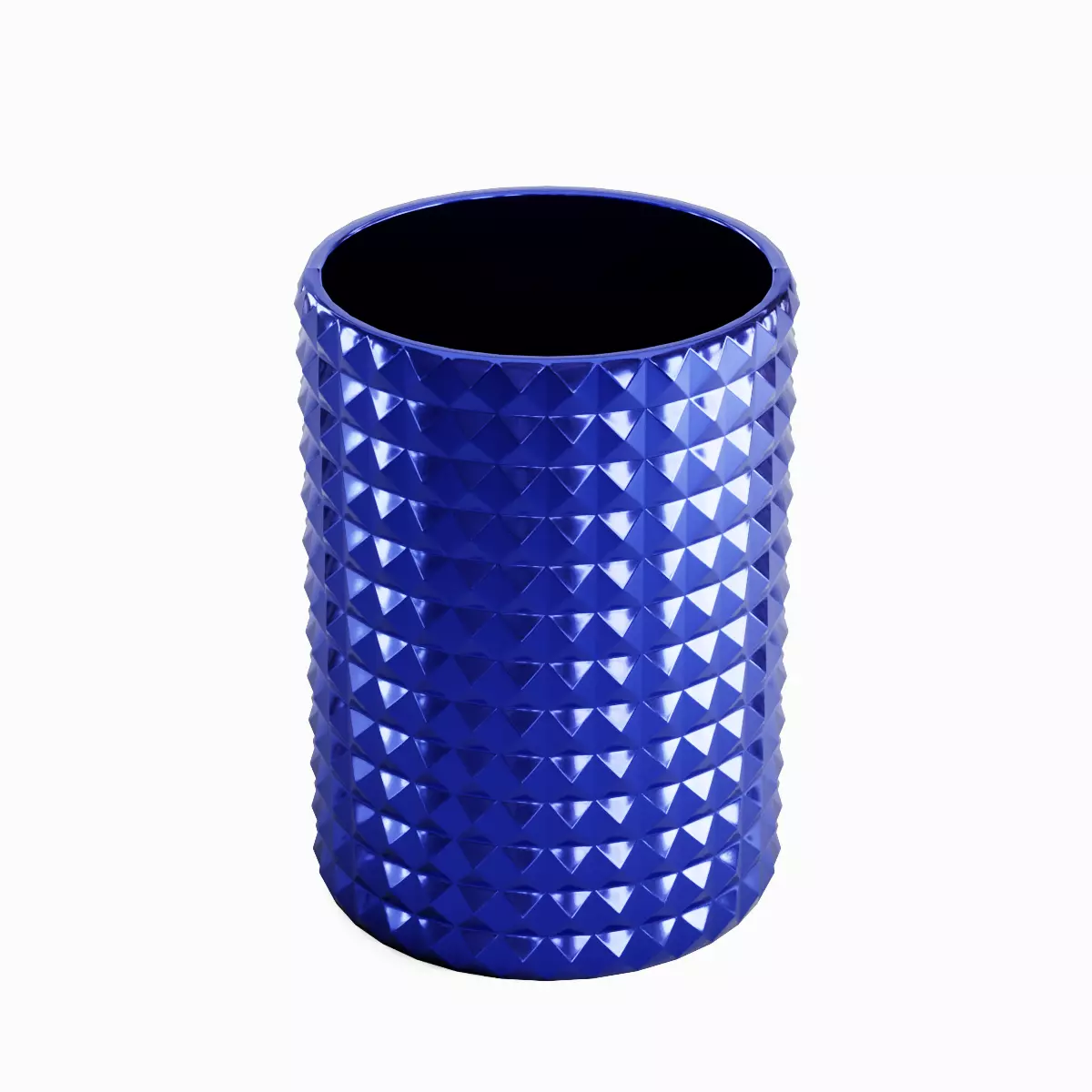 Fancy Drinking Glass Set 3D model_17