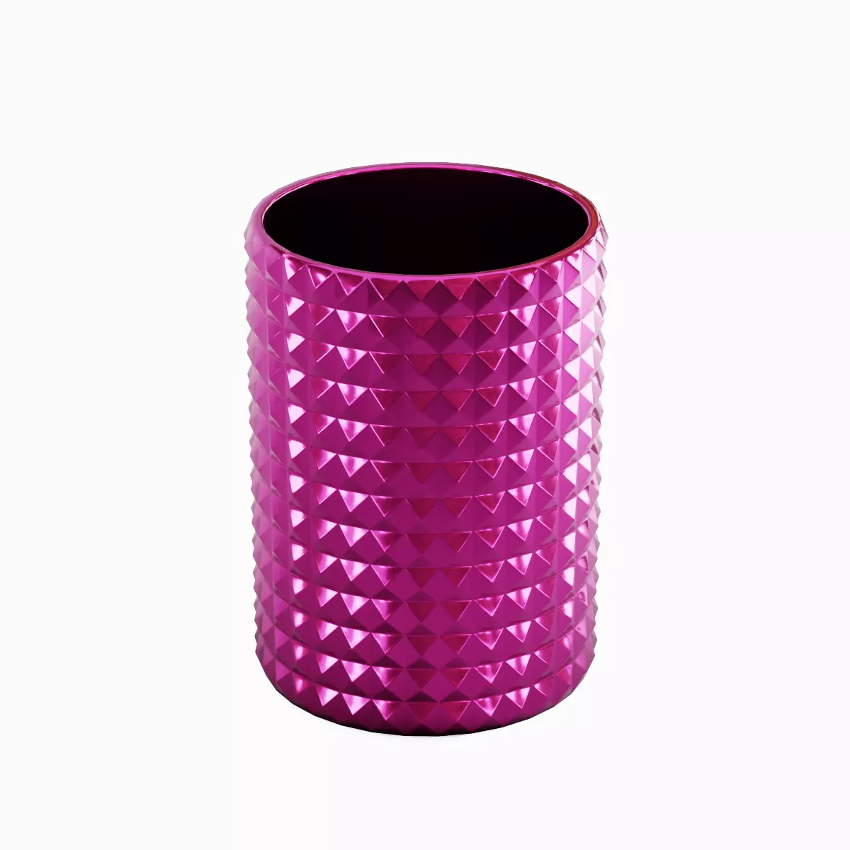 Fancy Drinking Glass Set 3D model_12