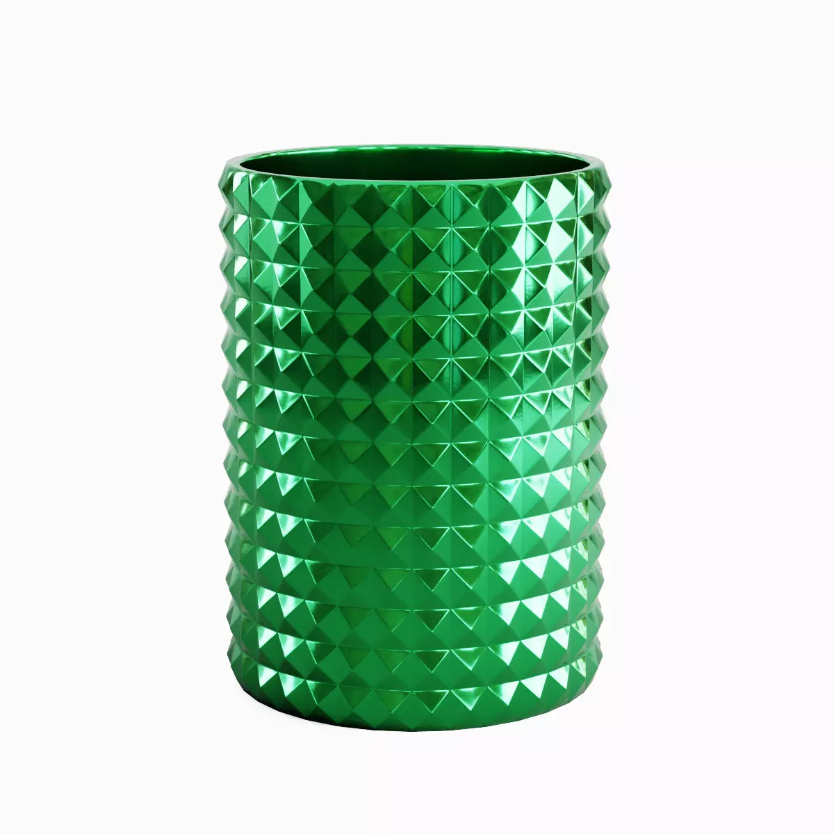 Fancy Drinking Glass Set 3D model_20