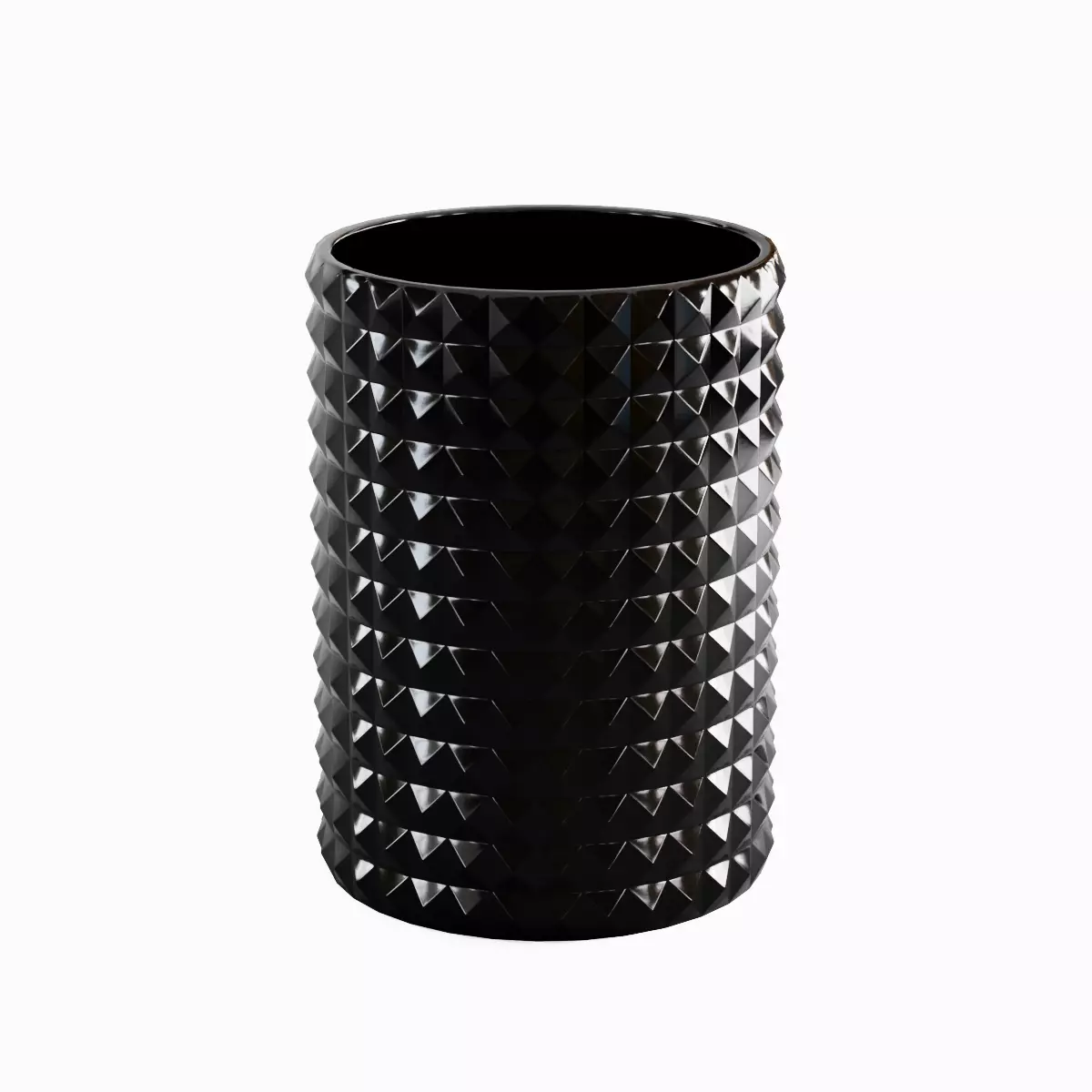 Fancy Drinking Glass Set 3D model_44