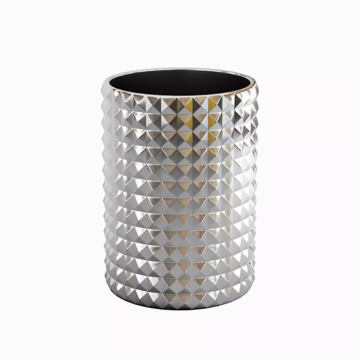 Fancy Drinking Glass Set 3D model_38