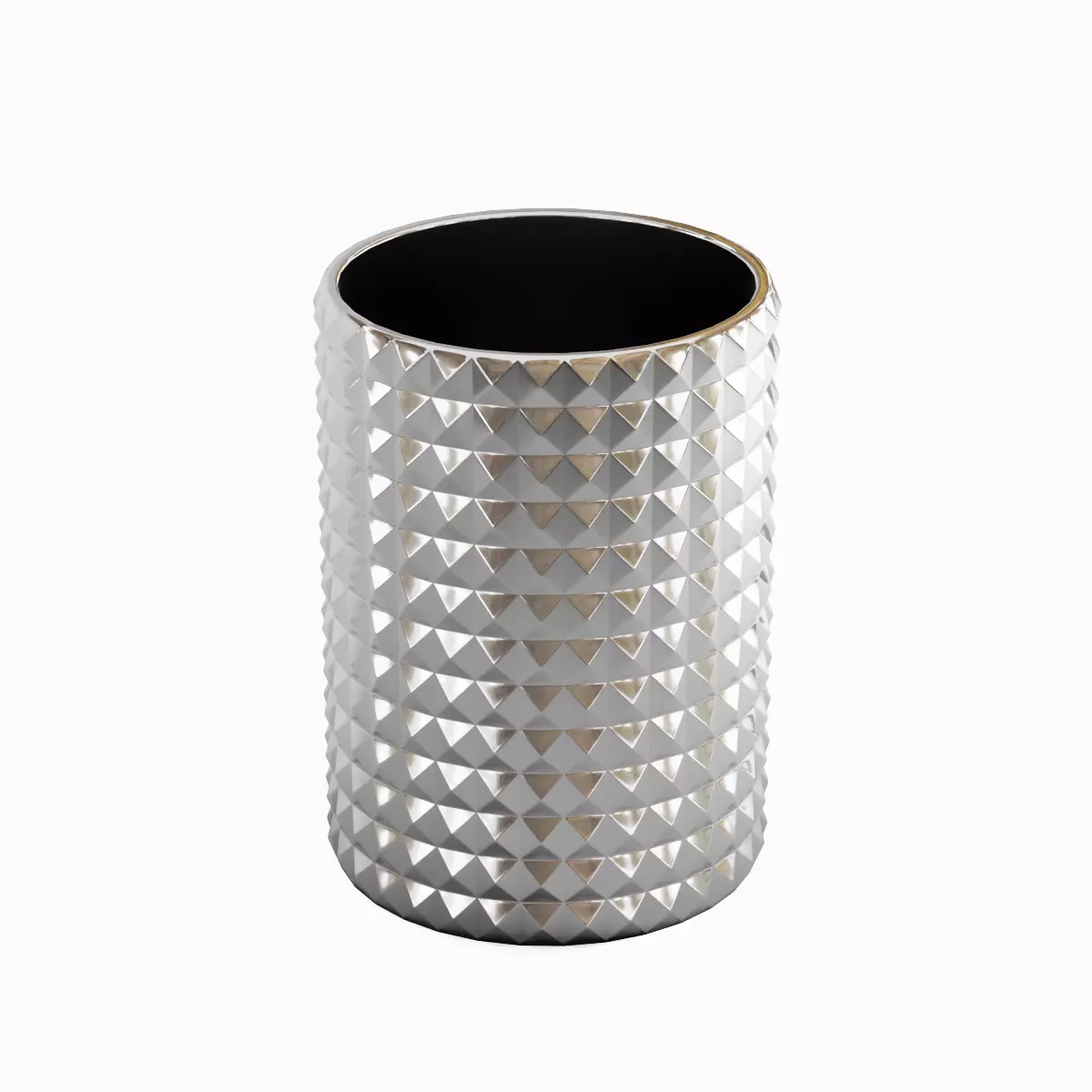 Fancy Drinking Glass Set 3D model_41