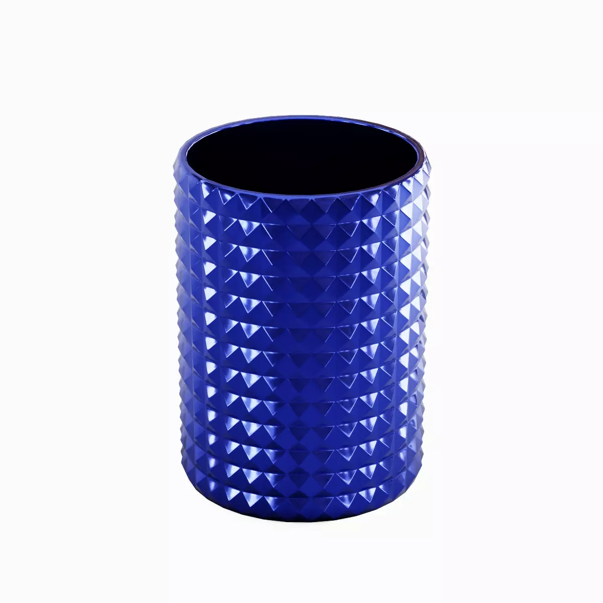 Fancy Drinking Glass Set 3D model_18