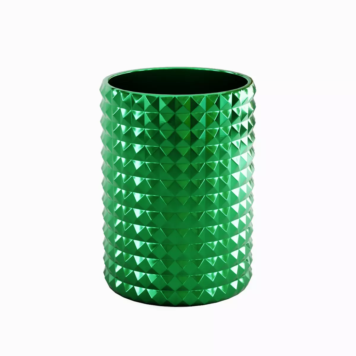 Fancy Drinking Glass Set 3D model_21