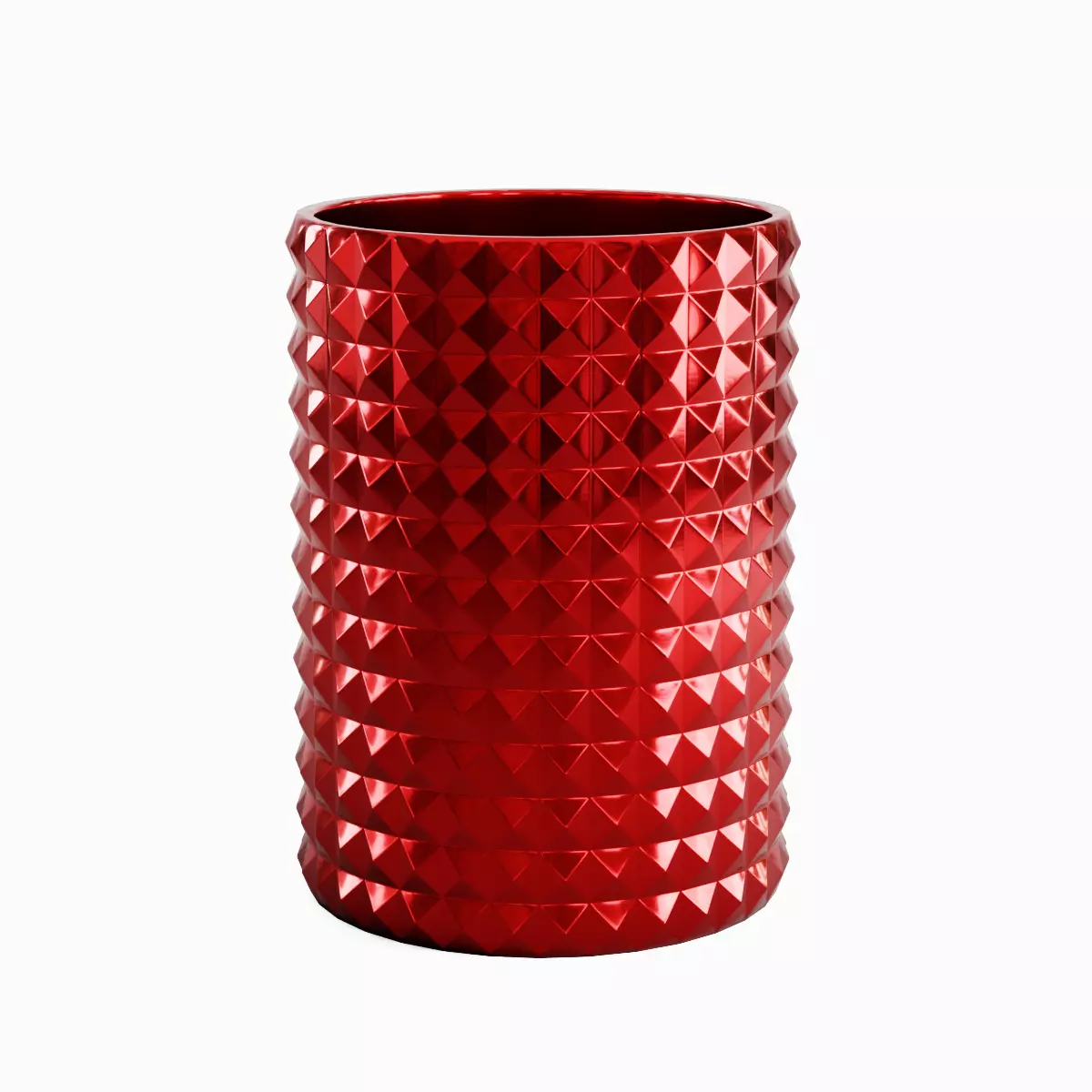 Fancy Drinking Glass Set 3D model_31