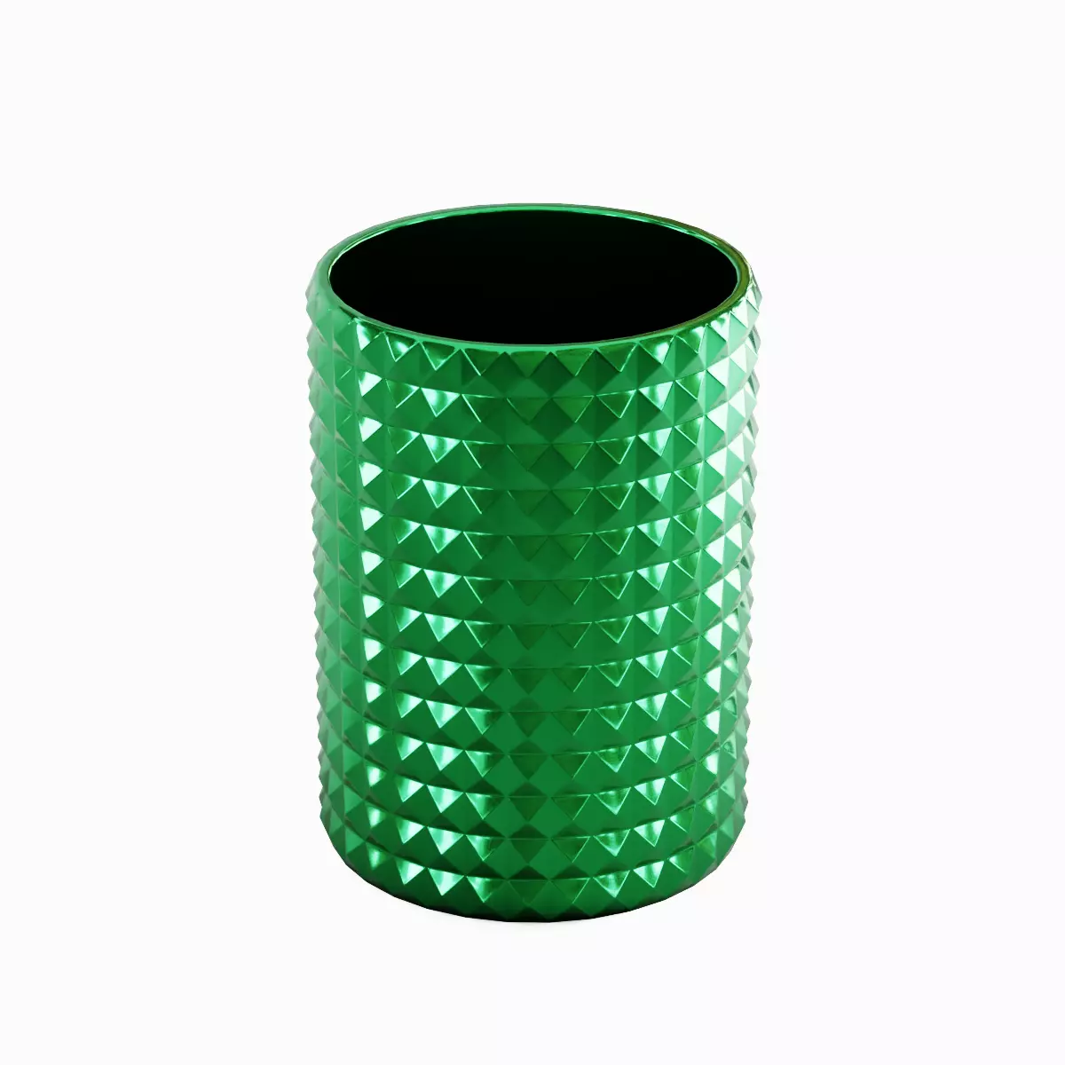 Fancy Drinking Glass Set 3D model_24