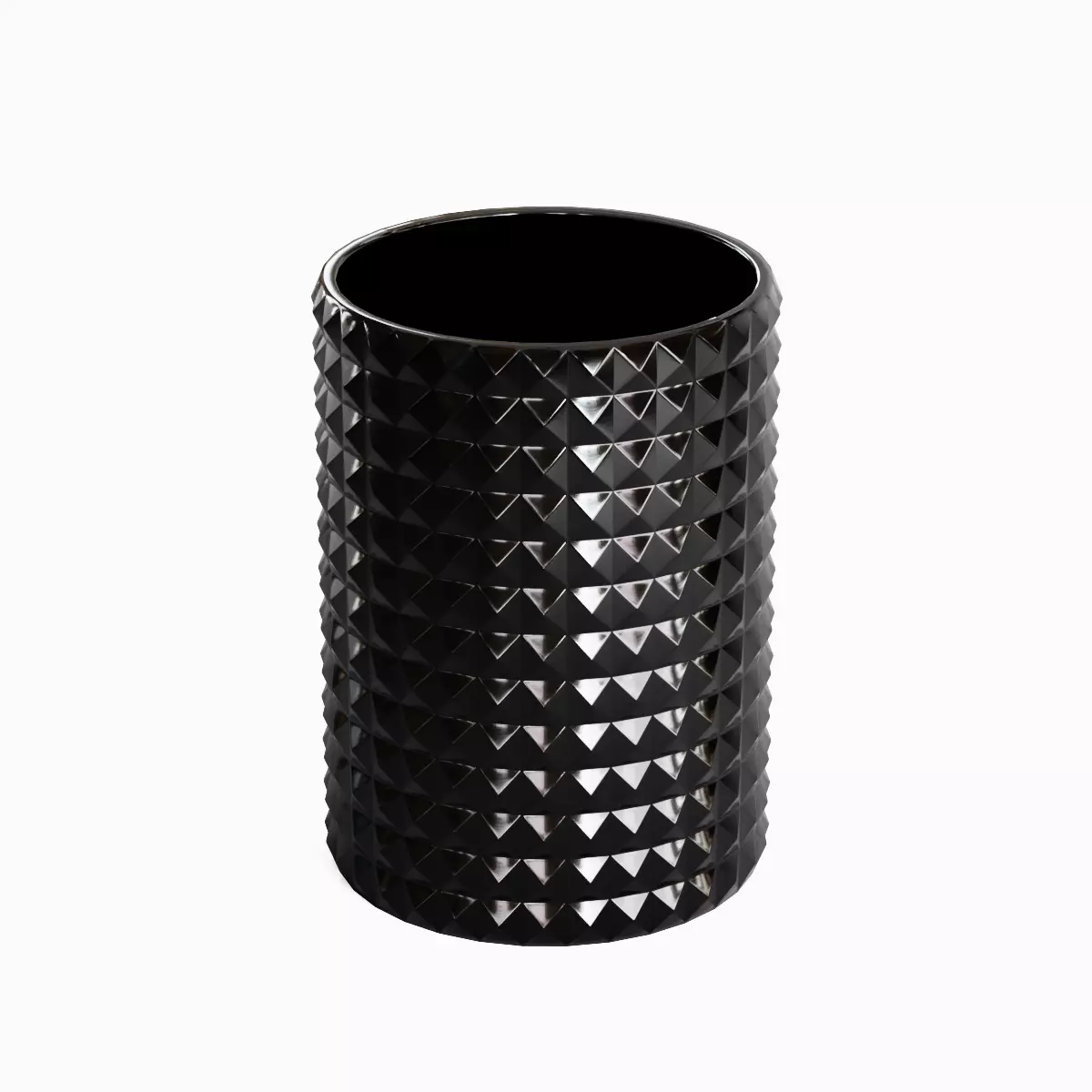 Fancy Drinking Glass Set 3D model_45