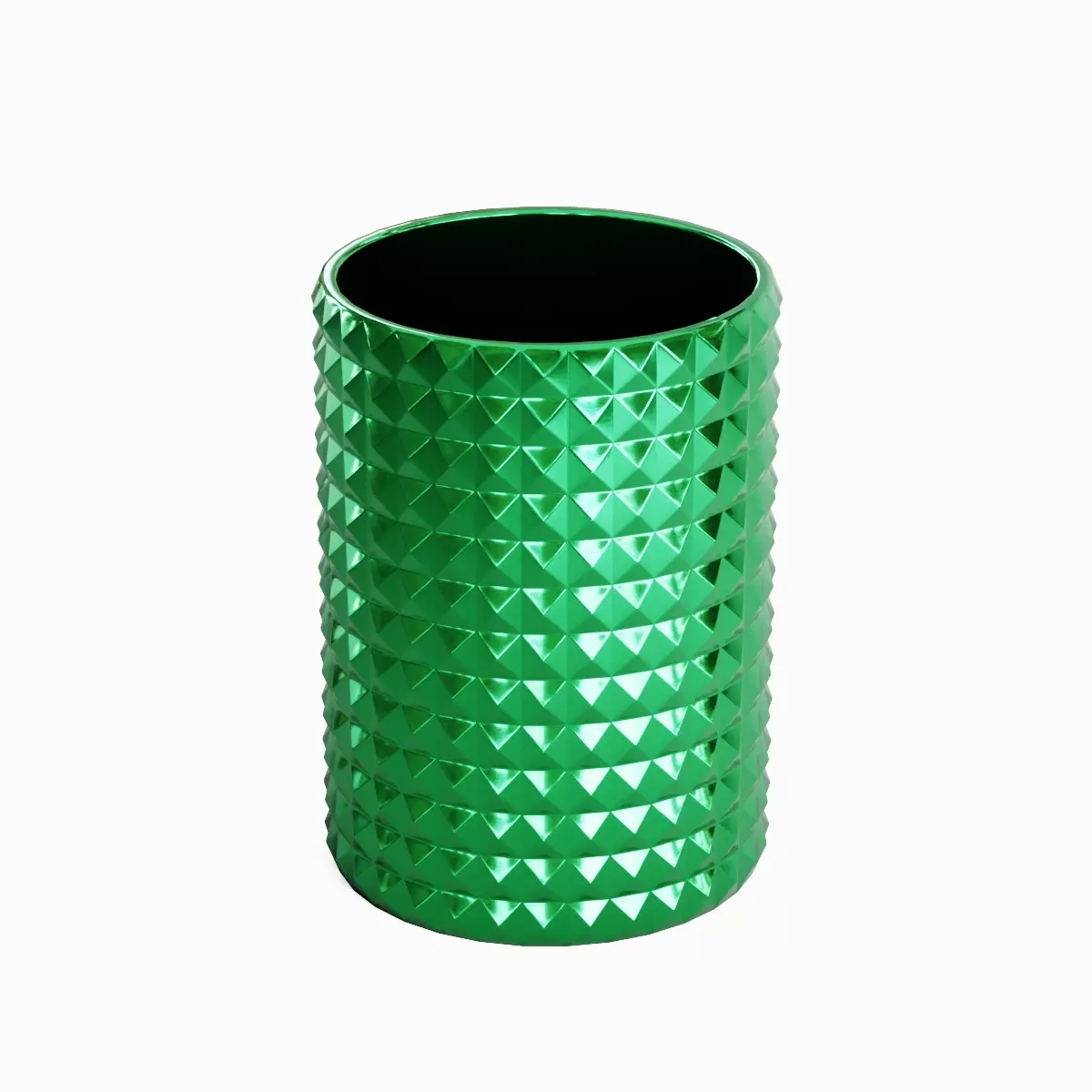 Fancy Drinking Glass Set 3D model_22