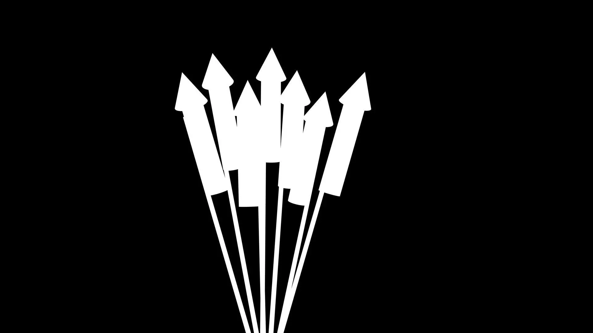 Festive Rocket Firecrackers 3D print model_7