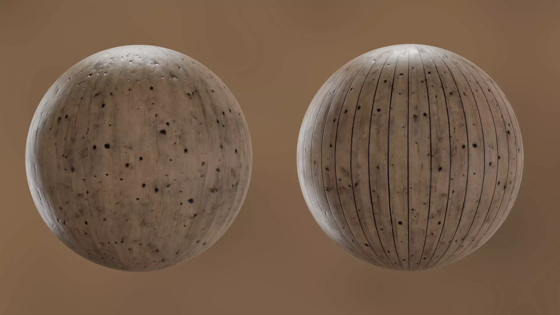 Aged Wood Planks Textures 4K Texture_0