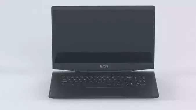 Laptop MSI Stealth GS77 12UH 075VN