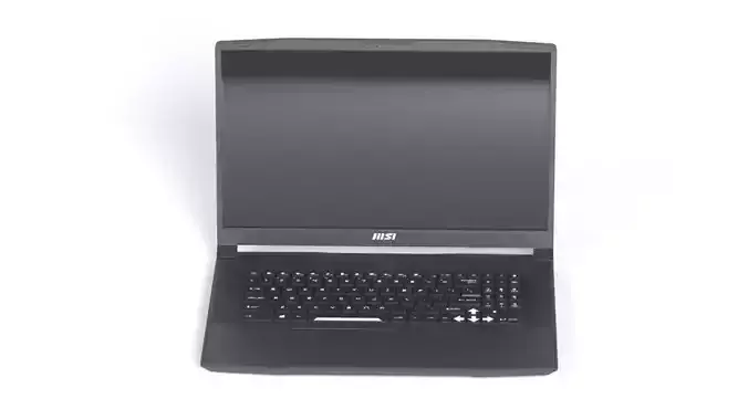 MSI Katana 17 17 3  144Hz FHD Gaming Laptop