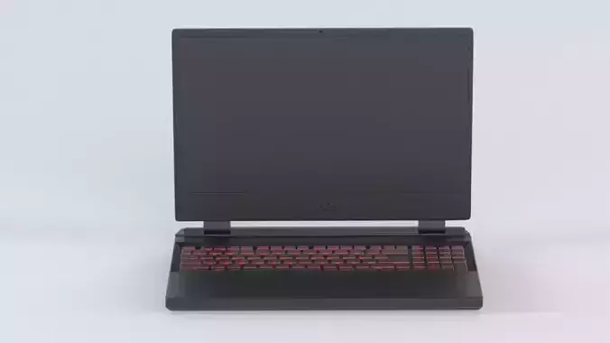 Acer Nitro 5 AN515-58-525P Gaming Laptop