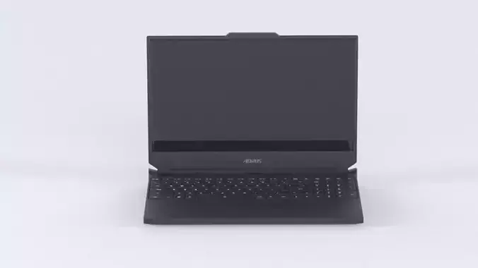 GIGABYTE AORUS 5 SE4