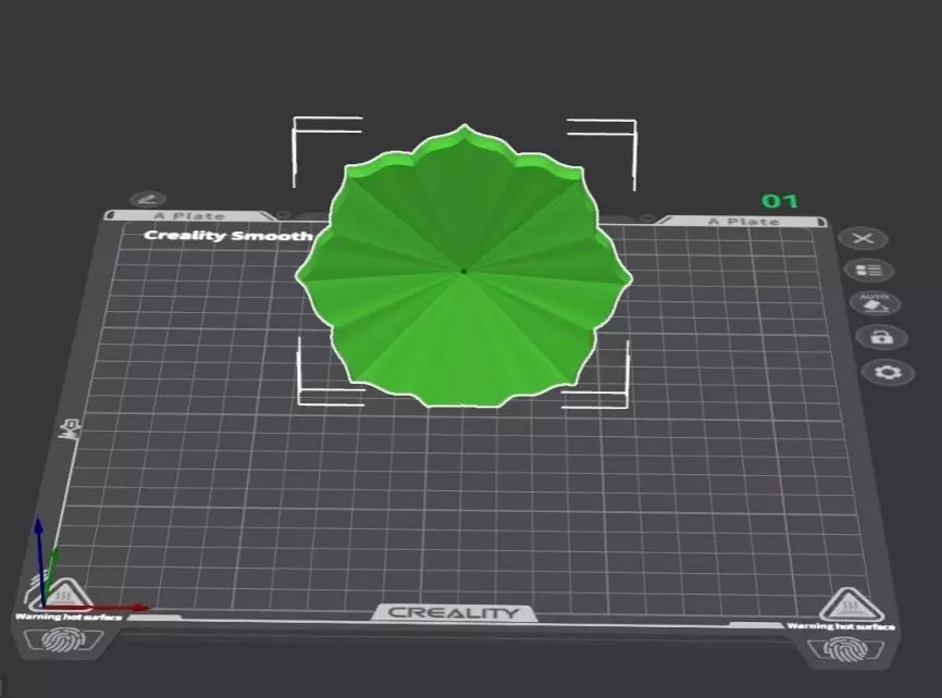 3D Karate Trophy Kit  Print the Win 3D print model_4