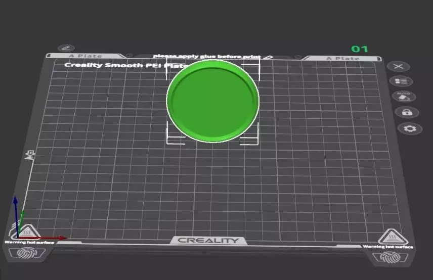 3D Karate Trophy Kit  Print the Win 3D print model_8