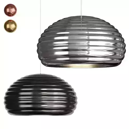 Flos Splugen Brau Pendant Lamp