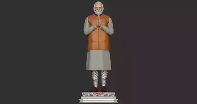 Narendra Modiji