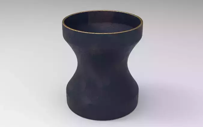 Mun Vase