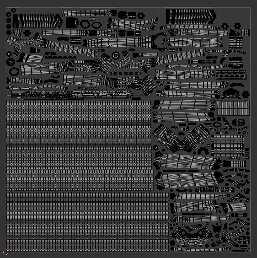COLNAGO Y1Rs the three color variants 3D model_24