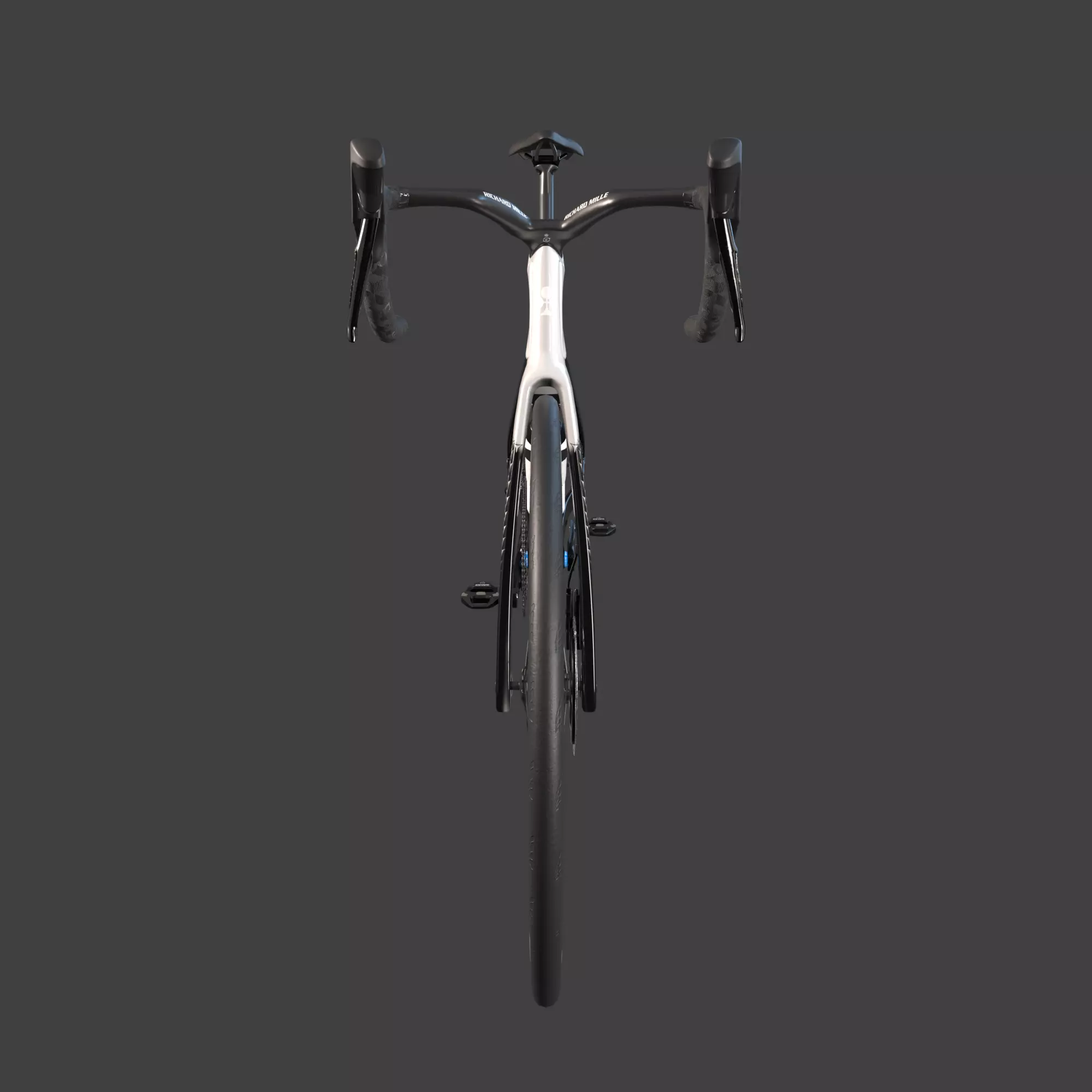 COLNAGO Y1Rs the three color variants 3D model_14