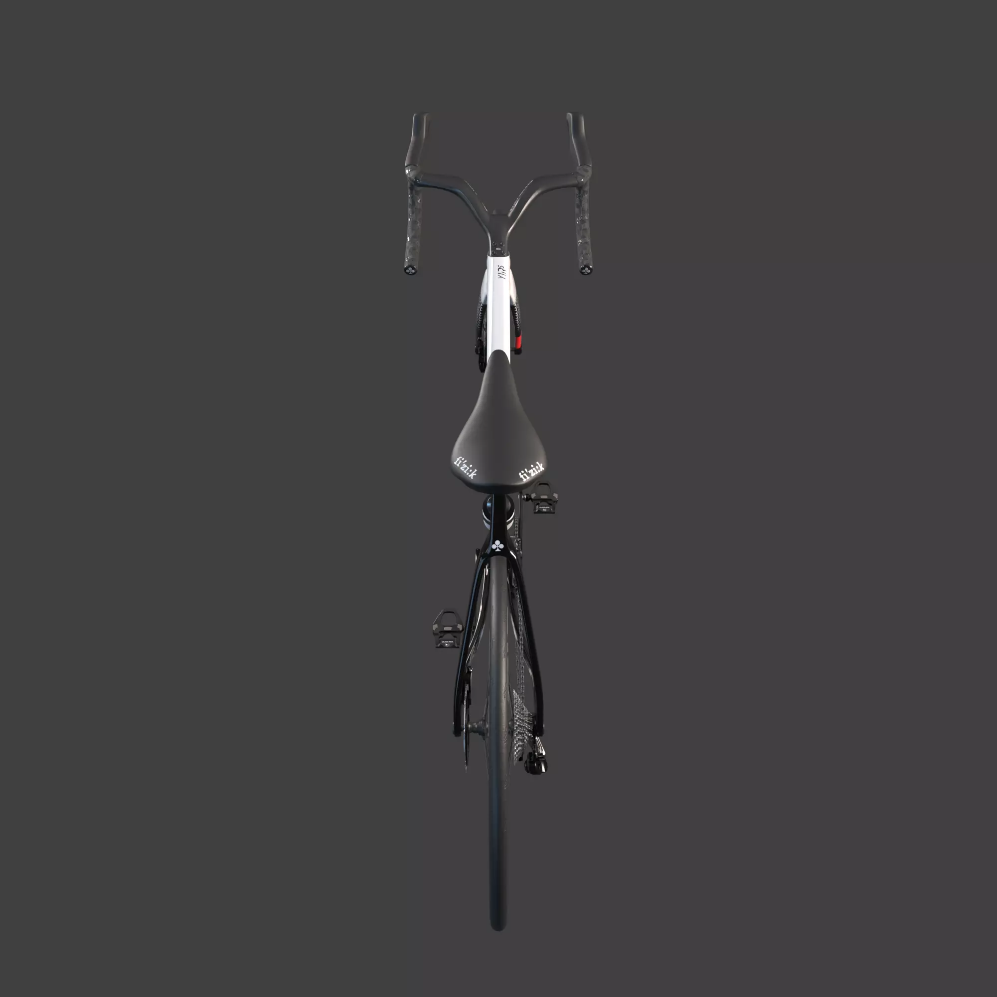 COLNAGO Y1Rs the three color variants 3D model_11