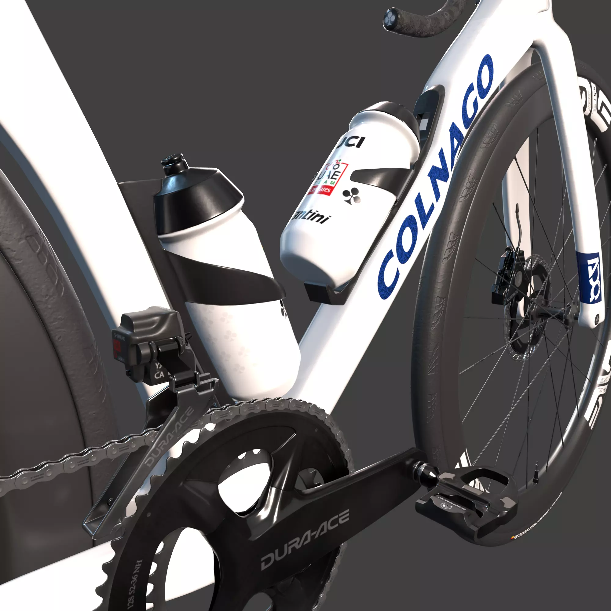 COLNAGO Y1Rs the three color variants 3D model_72