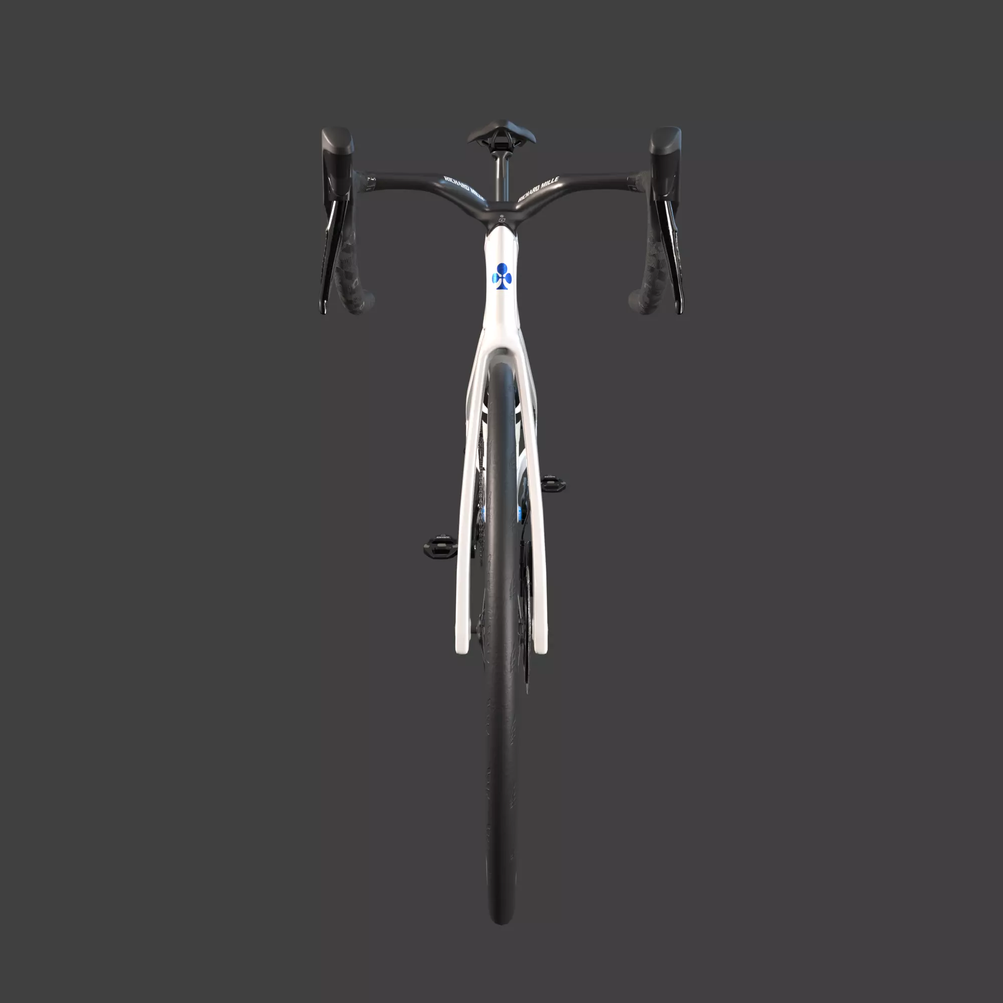 COLNAGO Y1Rs the three color variants 3D model_59