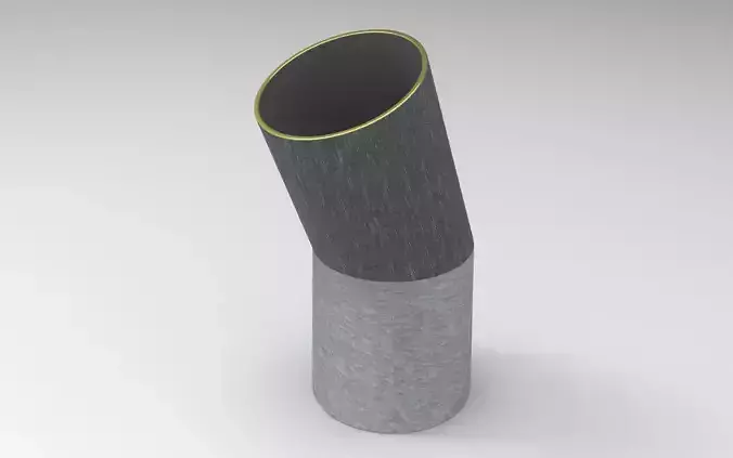 Kuny Vase 