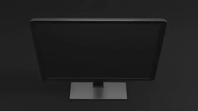 PC Monitor 