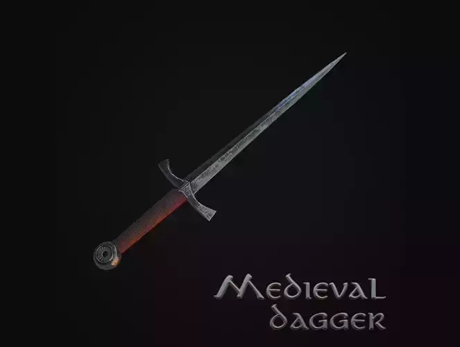 Dagger01