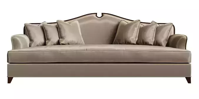 Christopher Guy Arch Sofa 60-0472