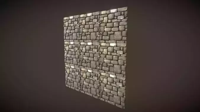 Stone Wall
