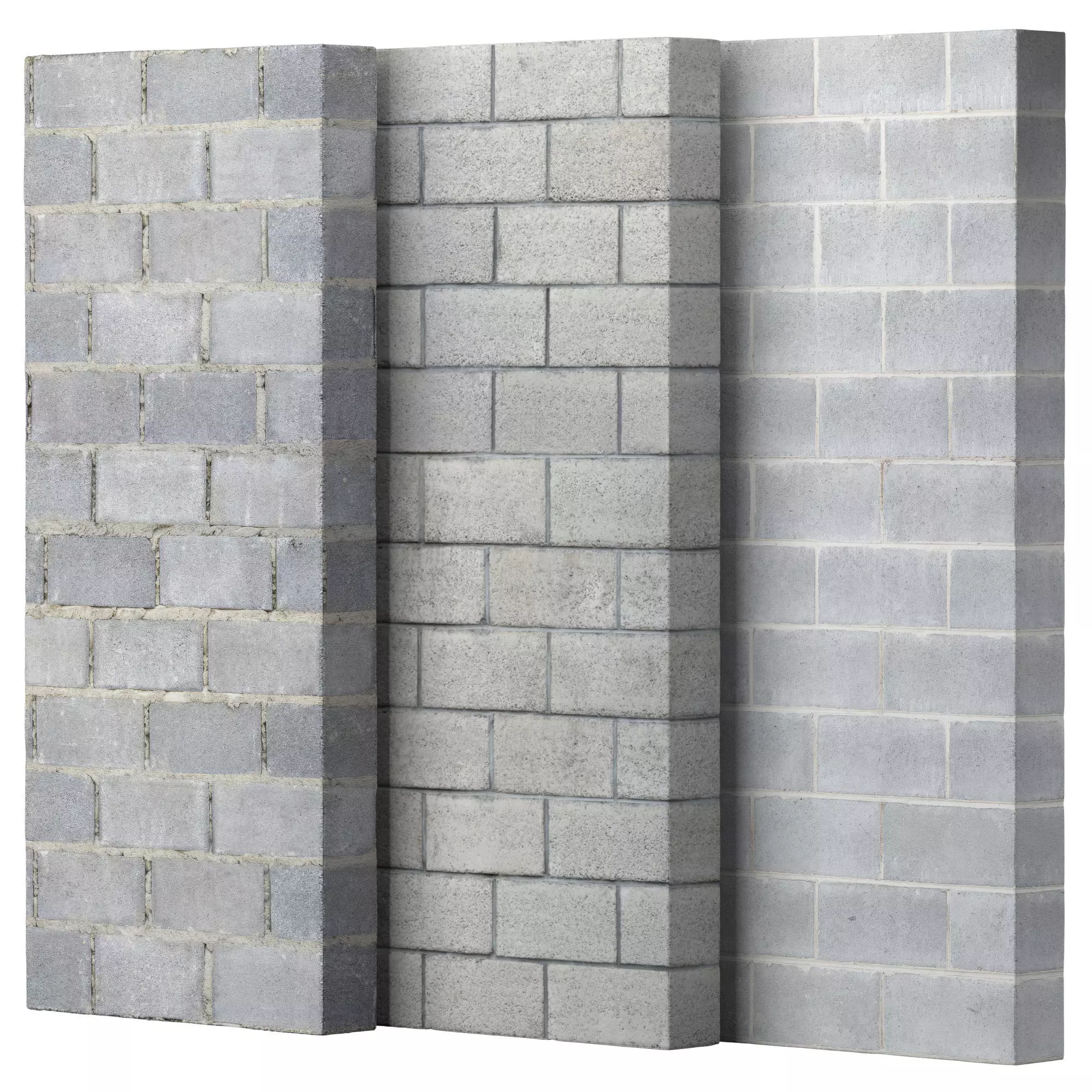 Block wall set 04 Texture_0