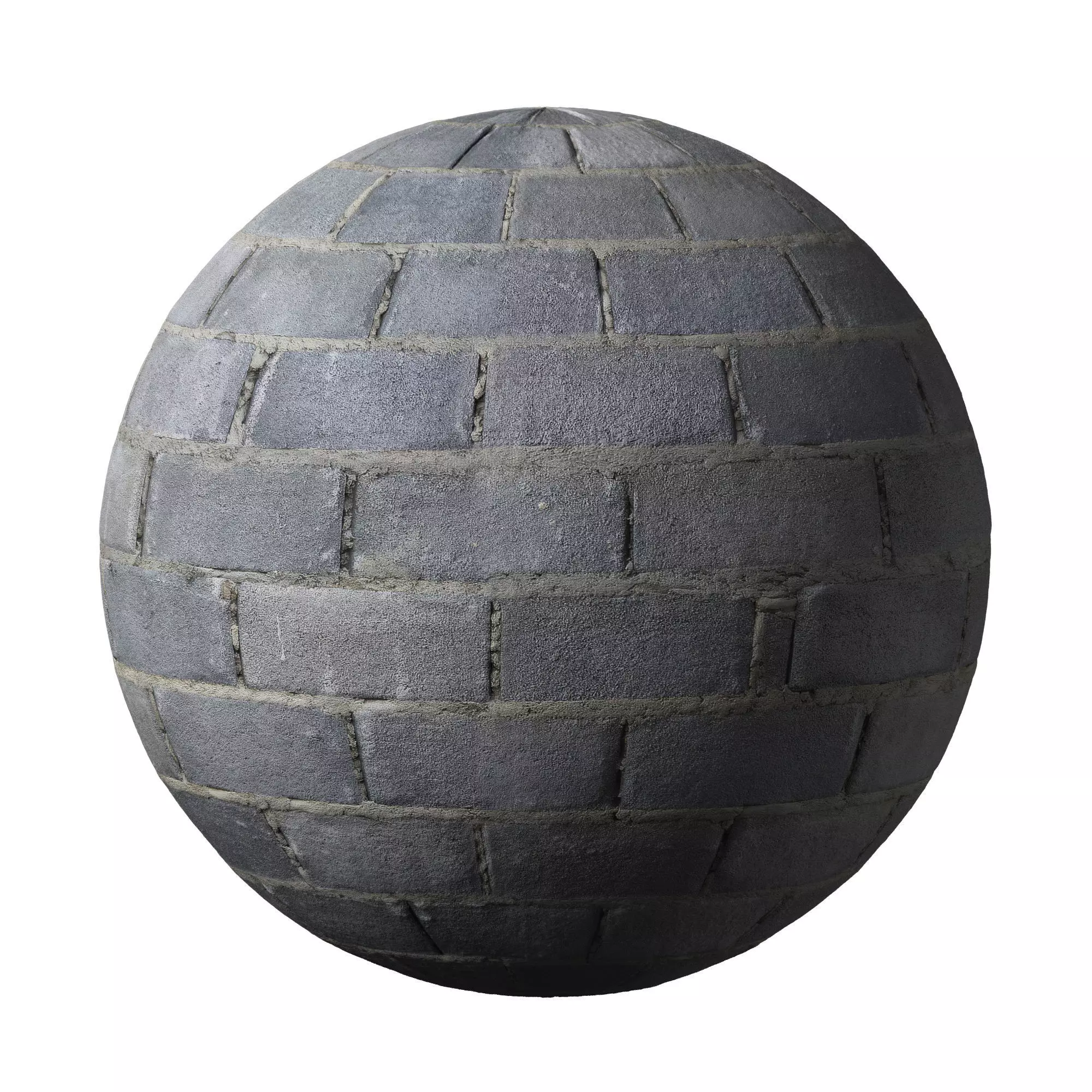 Block wall set 04 Texture_4