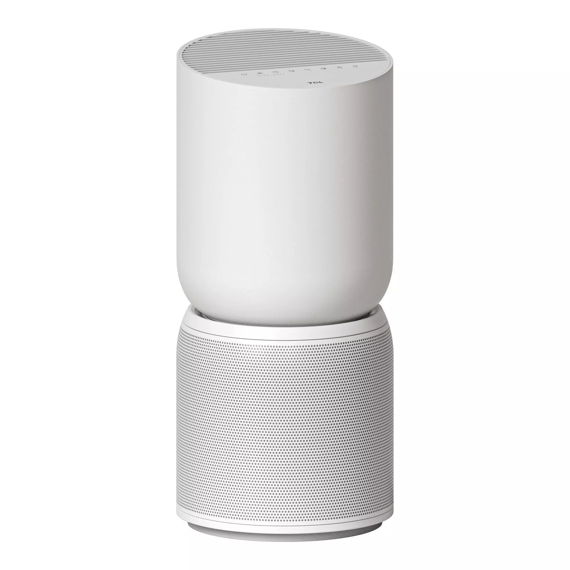 TCL Breeva A5 Smart Air Purifier 3D model_11