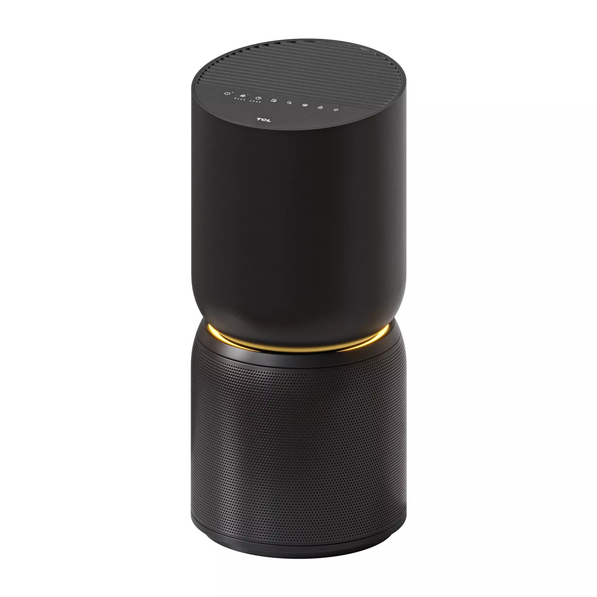 TCL Breeva A5 Smart Air Purifier 3D model_5