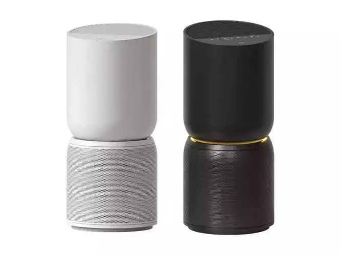 TCL Breeva A5 Smart Air Purifier