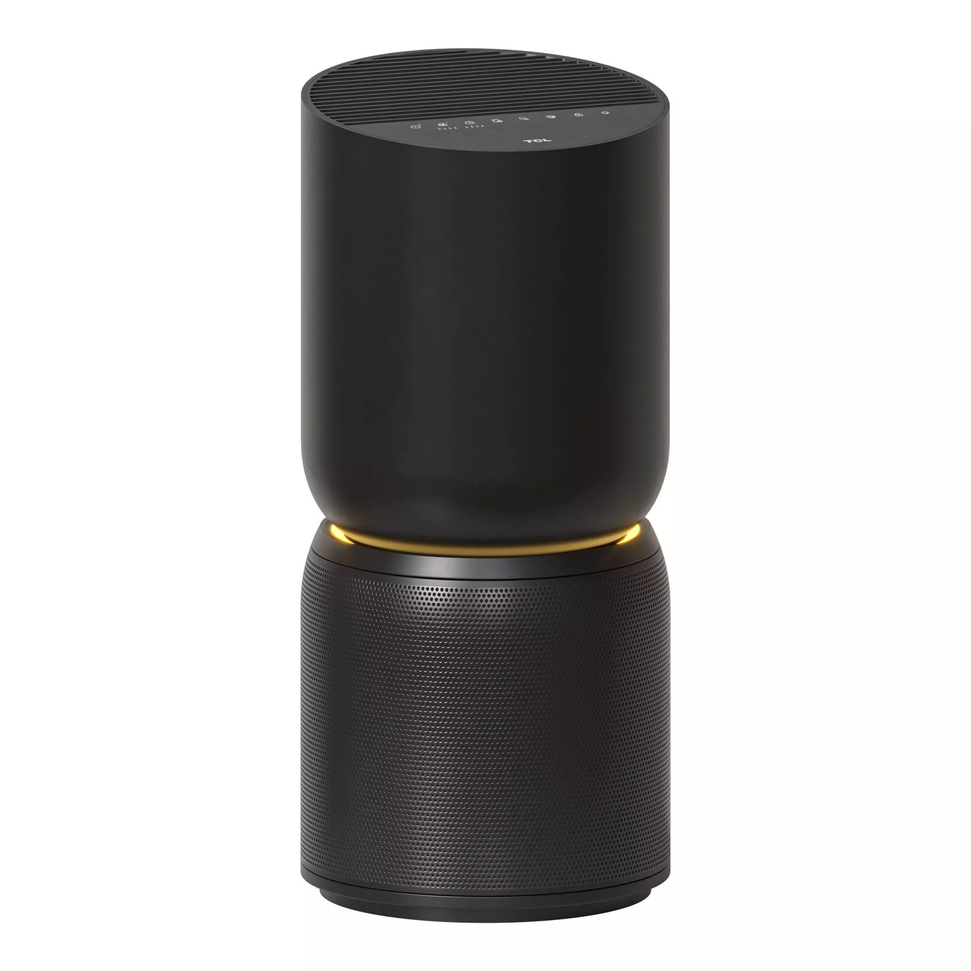 TCL Breeva A5 Smart Air Purifier 3D model_10