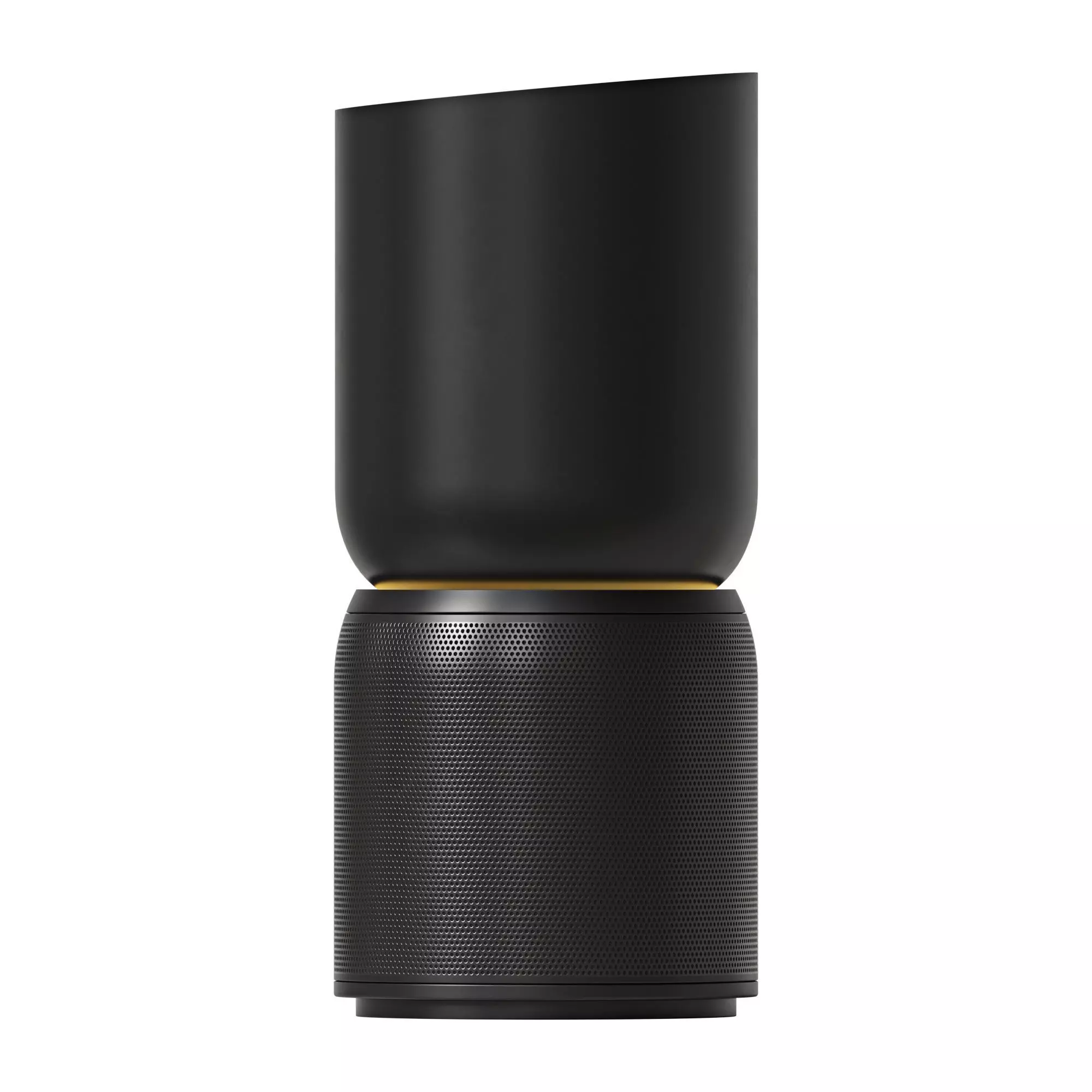 TCL Breeva A5 Smart Air Purifier 3D model_9