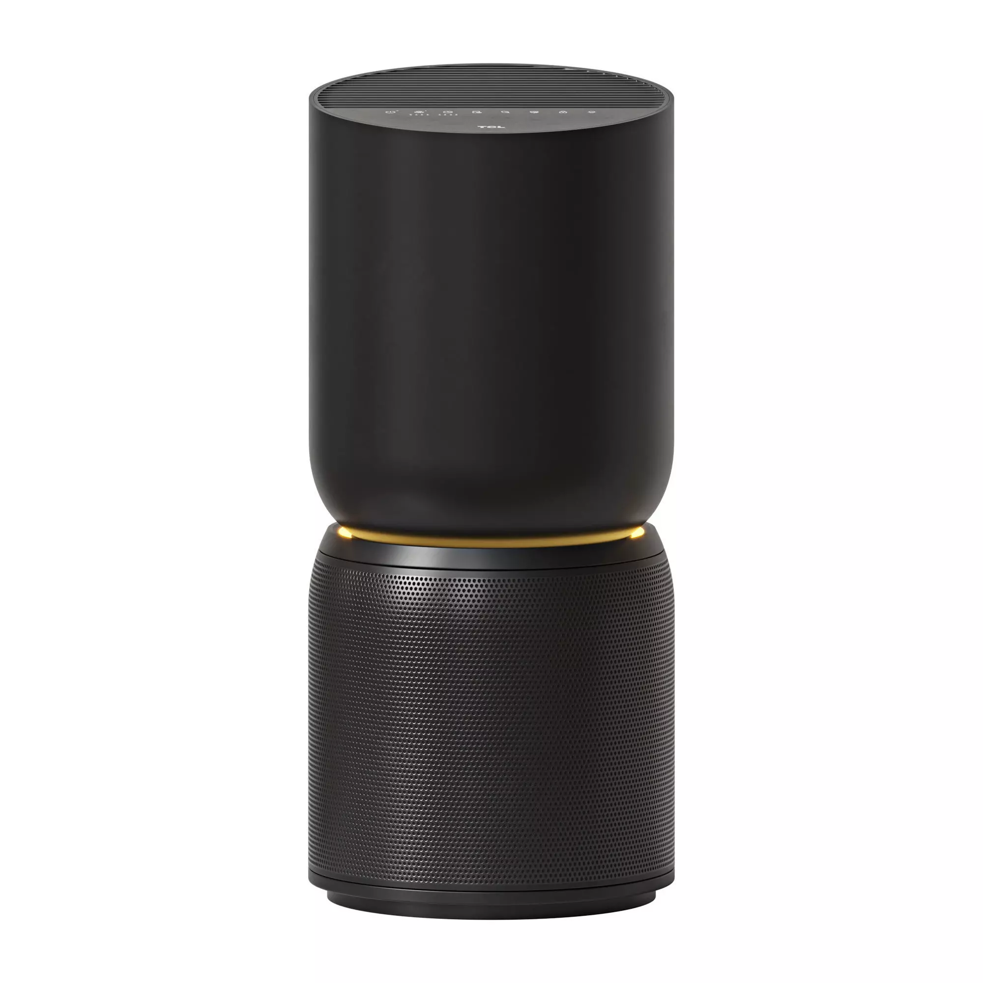 TCL Breeva A5 Smart Air Purifier 3D model_3