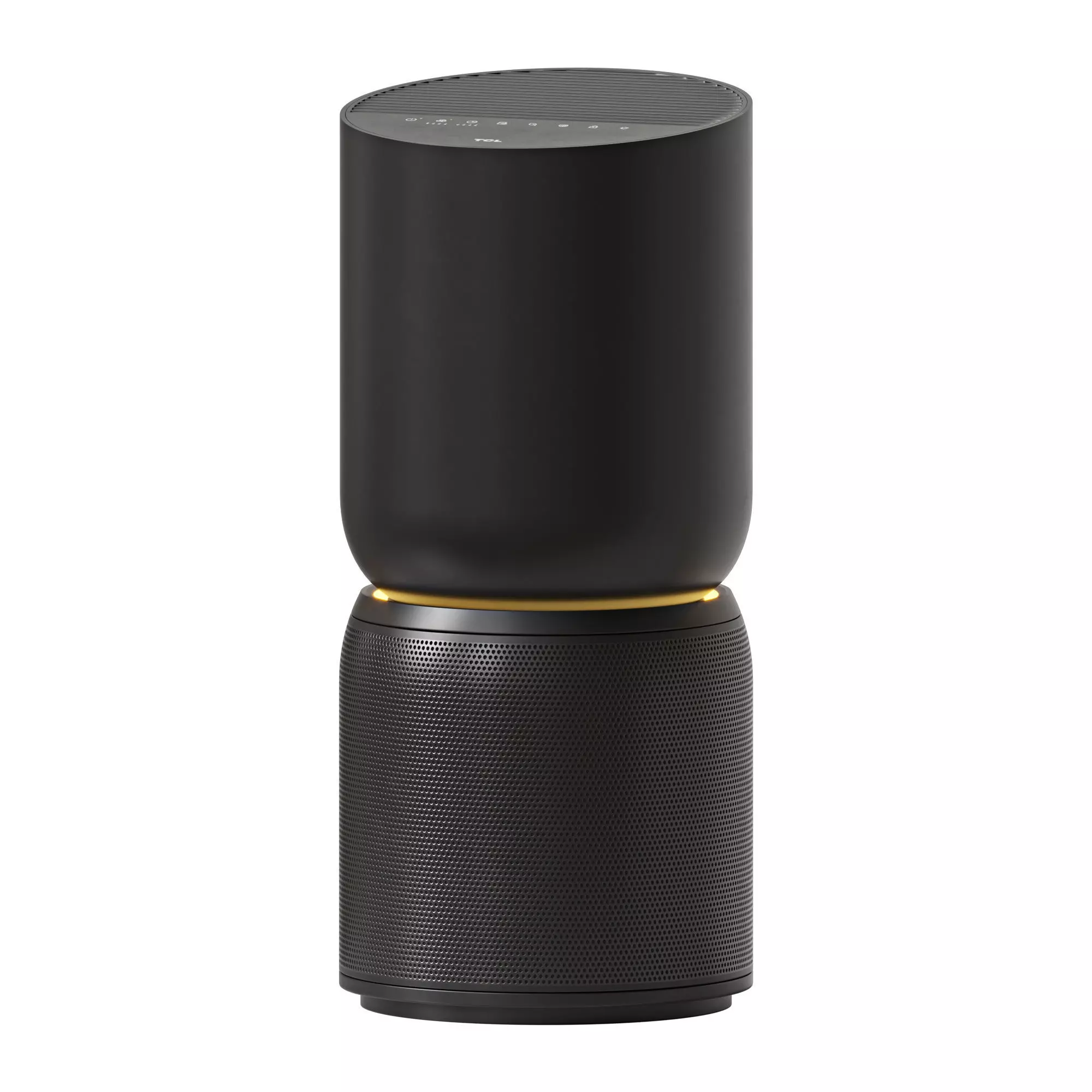 TCL Breeva A5 Smart Air Purifier 3D model_1