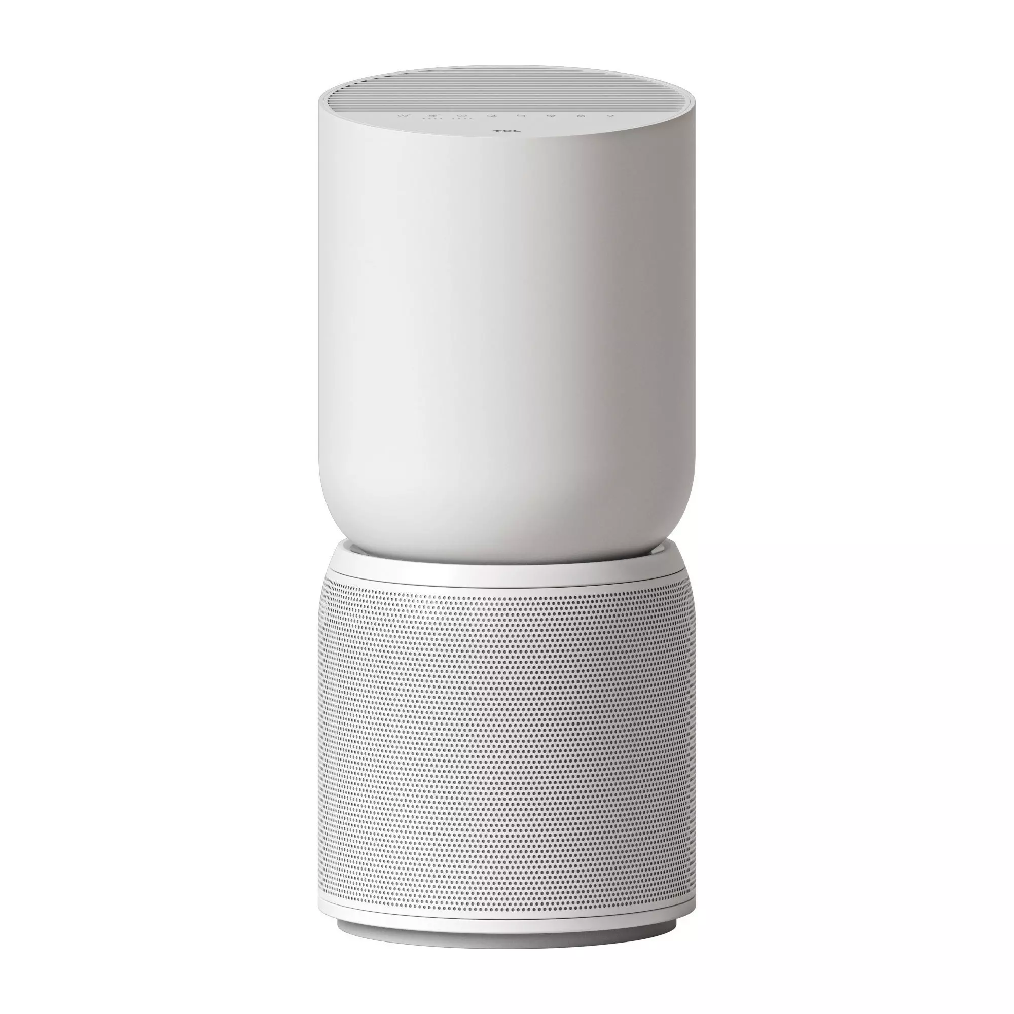 TCL Breeva A5 Smart Air Purifier 3D model_4