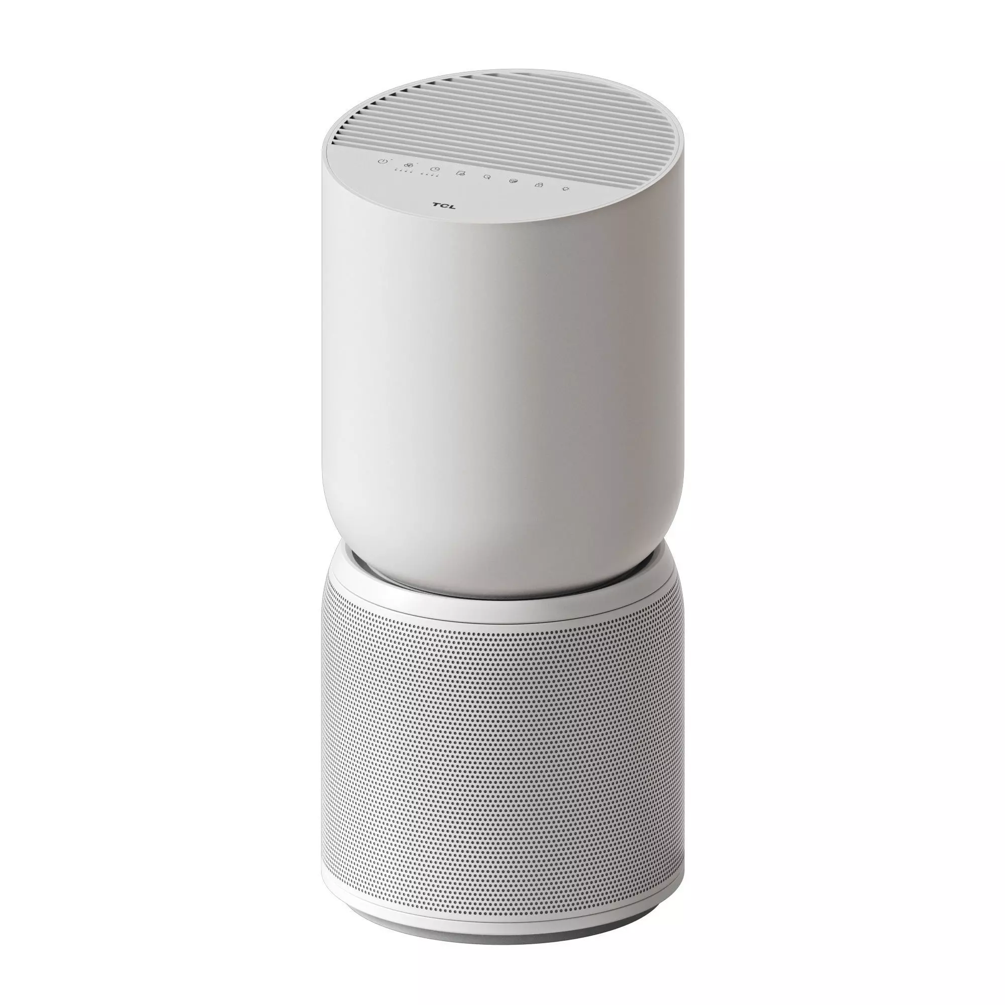 TCL Breeva A5 Smart Air Purifier 3D model_6