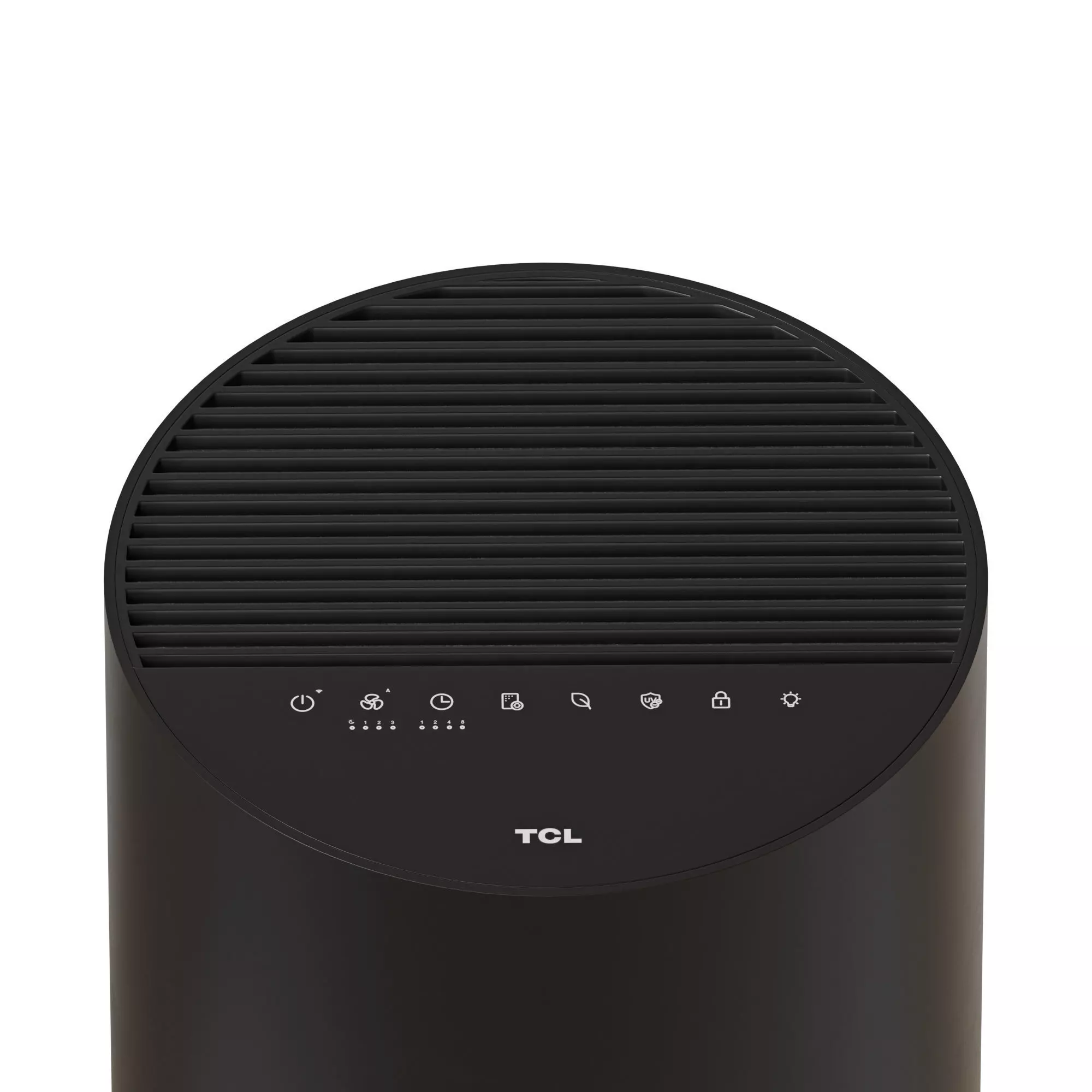 TCL Breeva A5 Smart Air Purifier 3D model_7