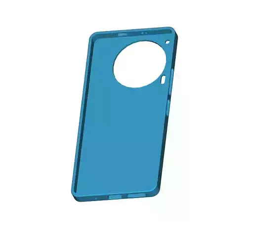 Tecno Camon 30 Case