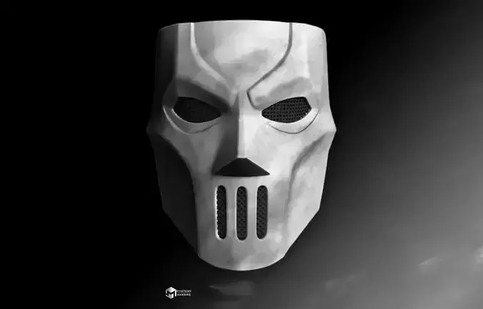 Casey Jones mask Fortnite