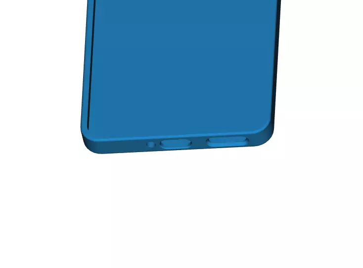 Oppo Reno5 Pro 5G Case 3D print model_3